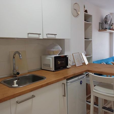 Studio Sunrize Benalmadena Ngoại thất bức ảnh