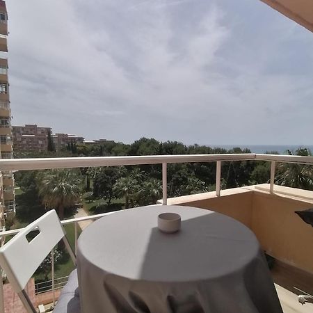 Studio Sunrize Benalmadena Ngoại thất bức ảnh