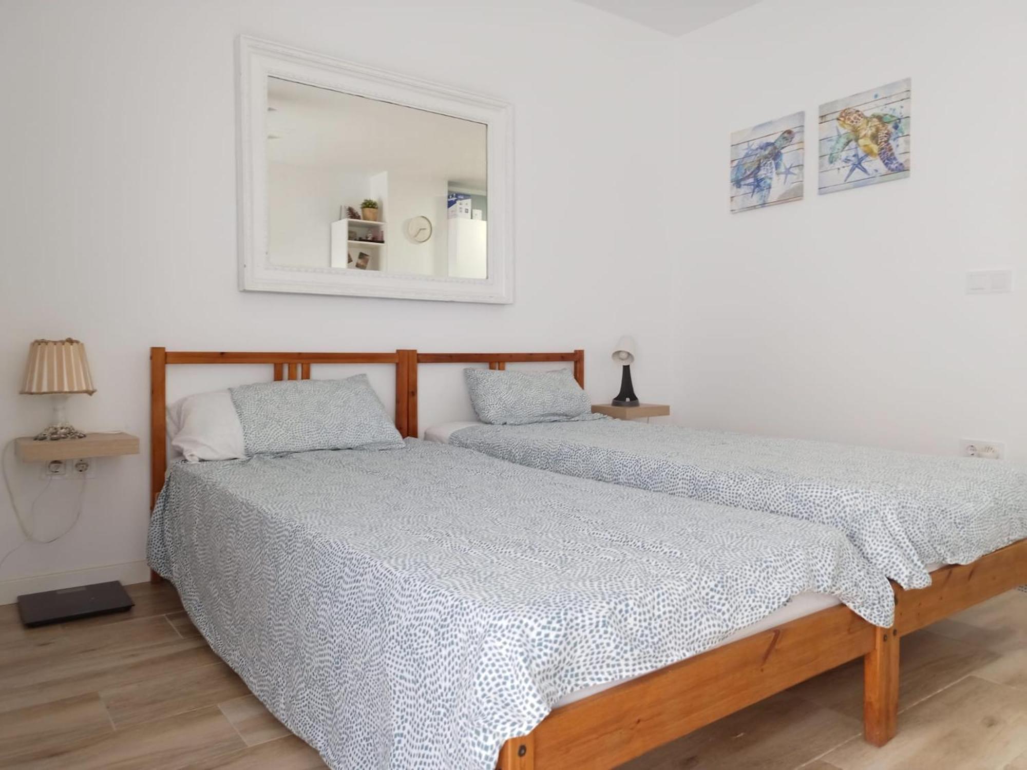 Studio Sunrize Benalmadena Ngoại thất bức ảnh