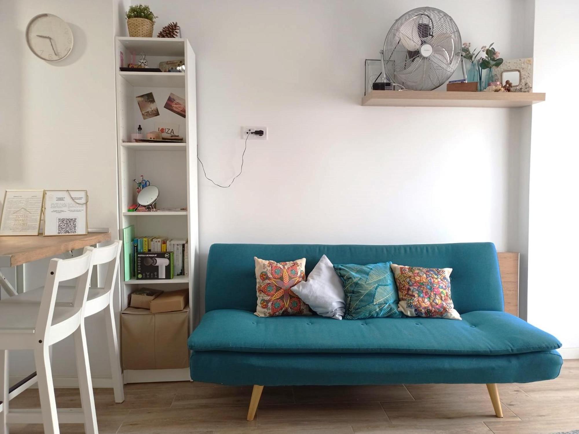 Studio Sunrize Benalmadena Ngoại thất bức ảnh