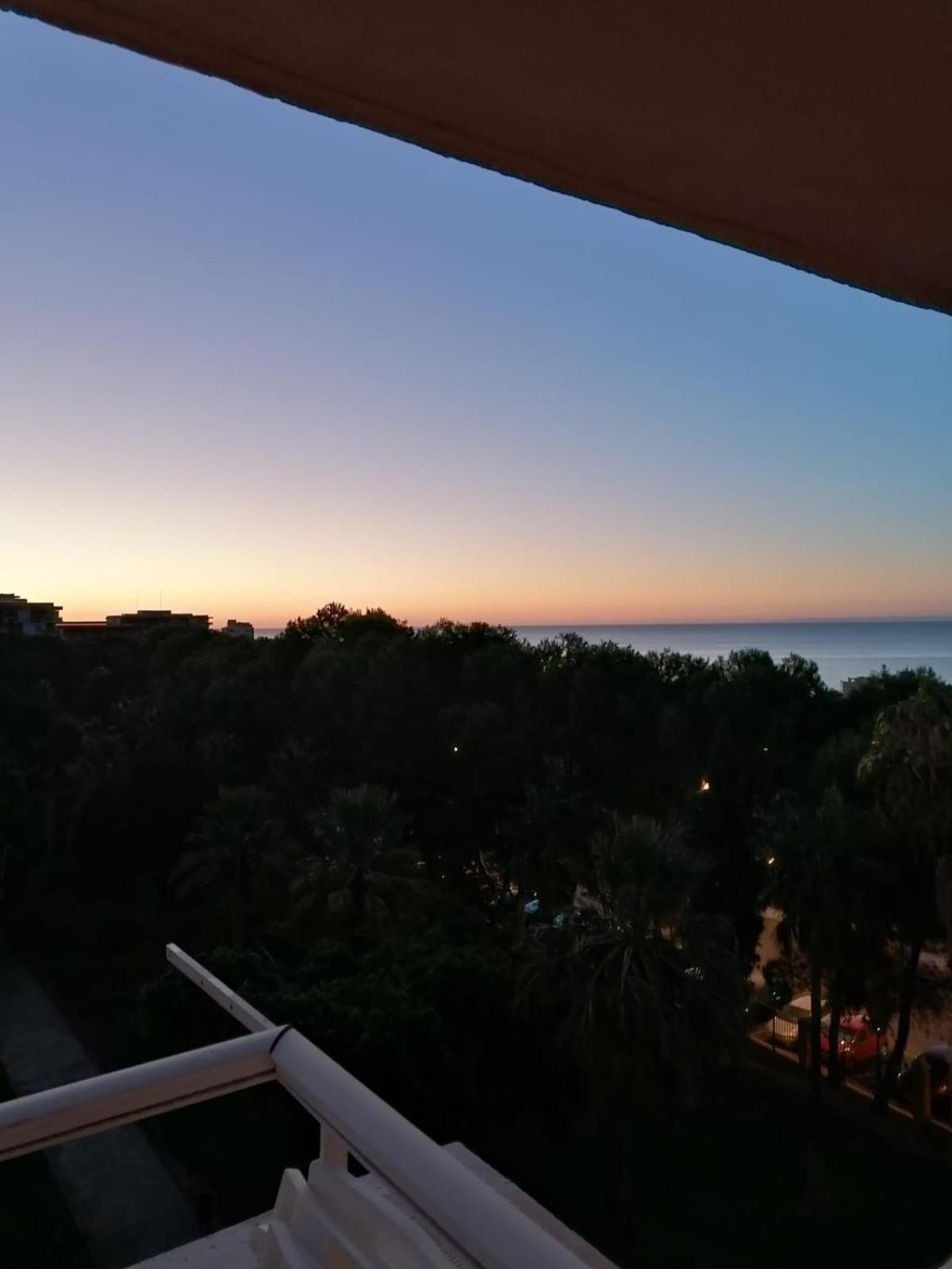 Studio Sunrize Benalmadena Ngoại thất bức ảnh