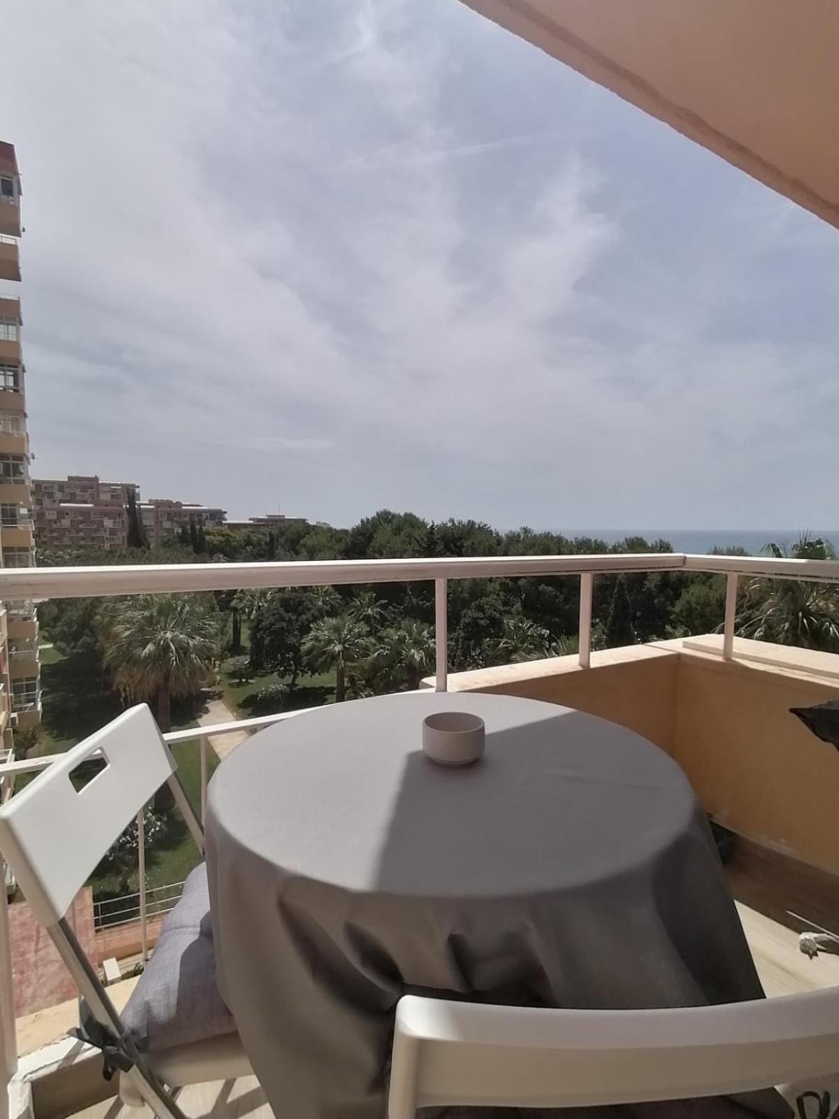 Studio Sunrize Benalmadena Ngoại thất bức ảnh